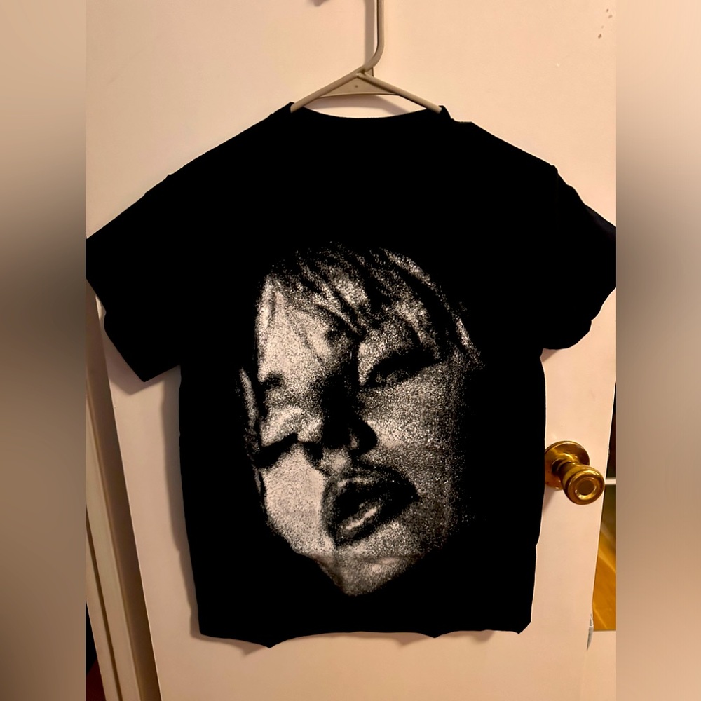 NWOT - Limited Edition Ellie Goulding Tee Shirt